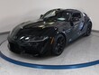  Toyota GR Supra