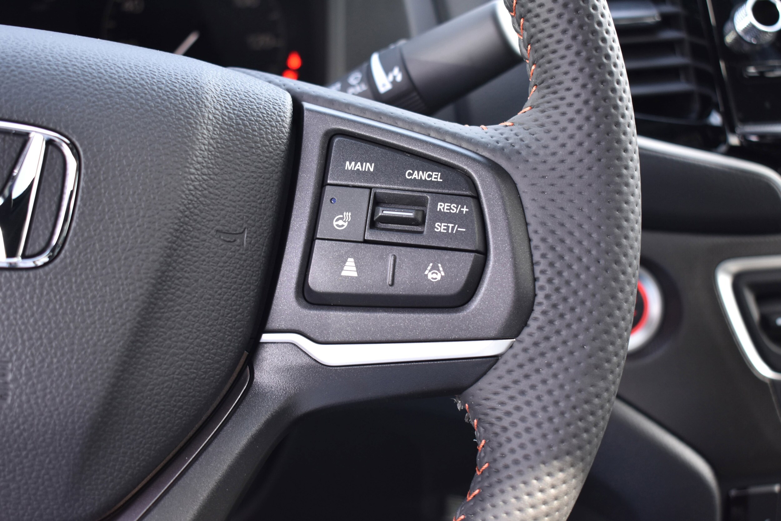 2026 Honda Ridgeline TrailSport - Photo 13