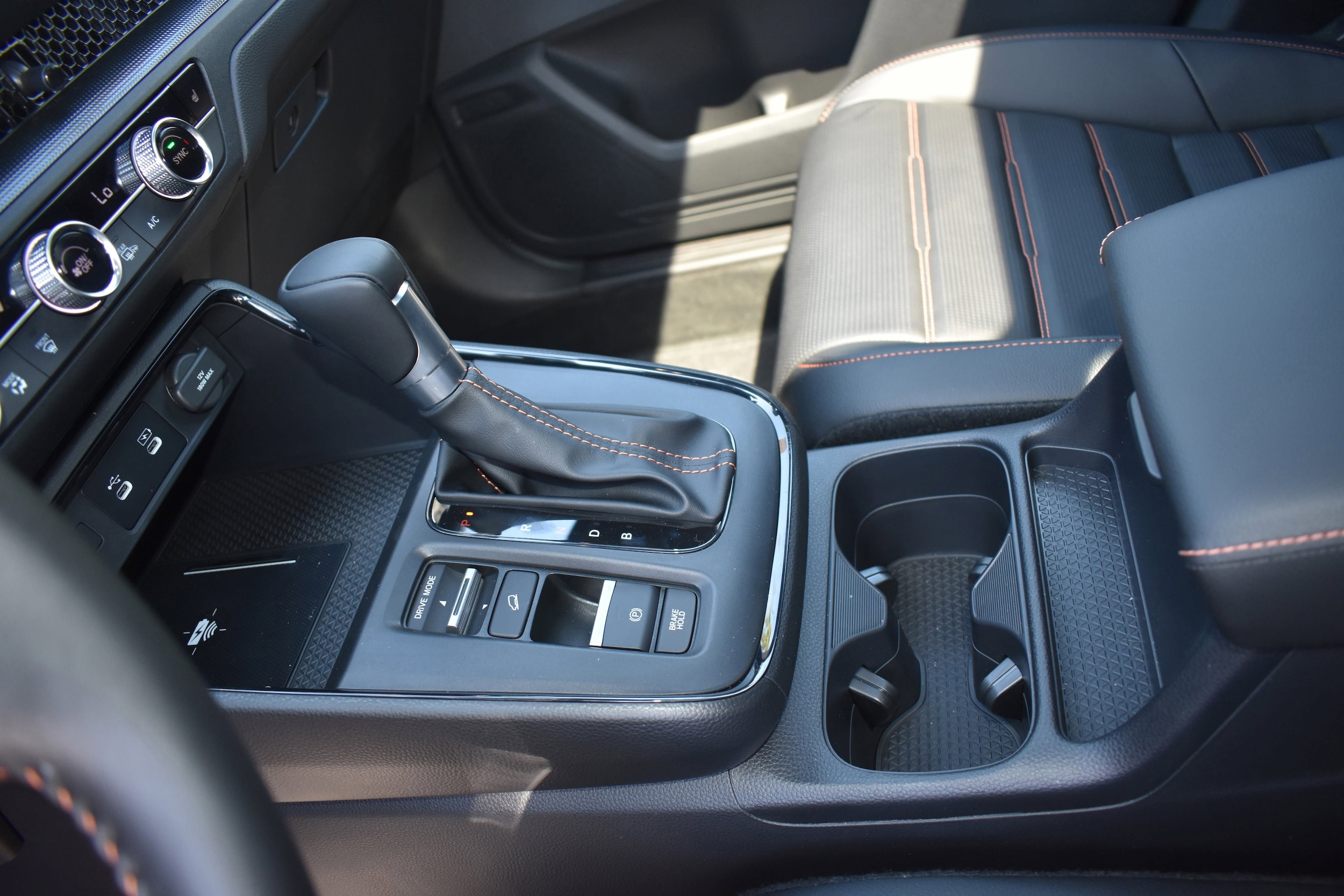2026 Honda CR-V Sport-L - Photo 19