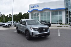 2025 Honda Ridgeline TrailSport Truck Crew Cab