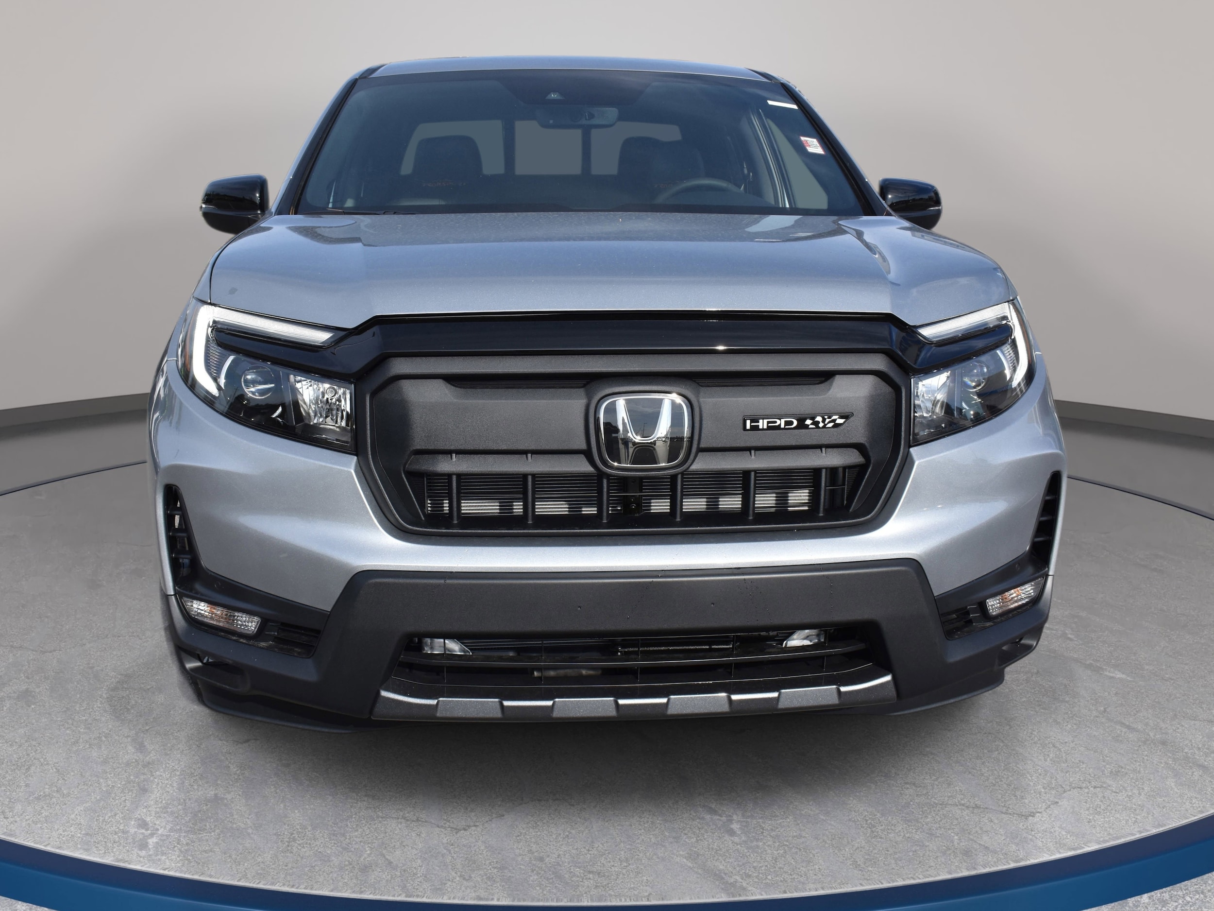 2026 Honda Ridgeline TrailSport - Photo 3