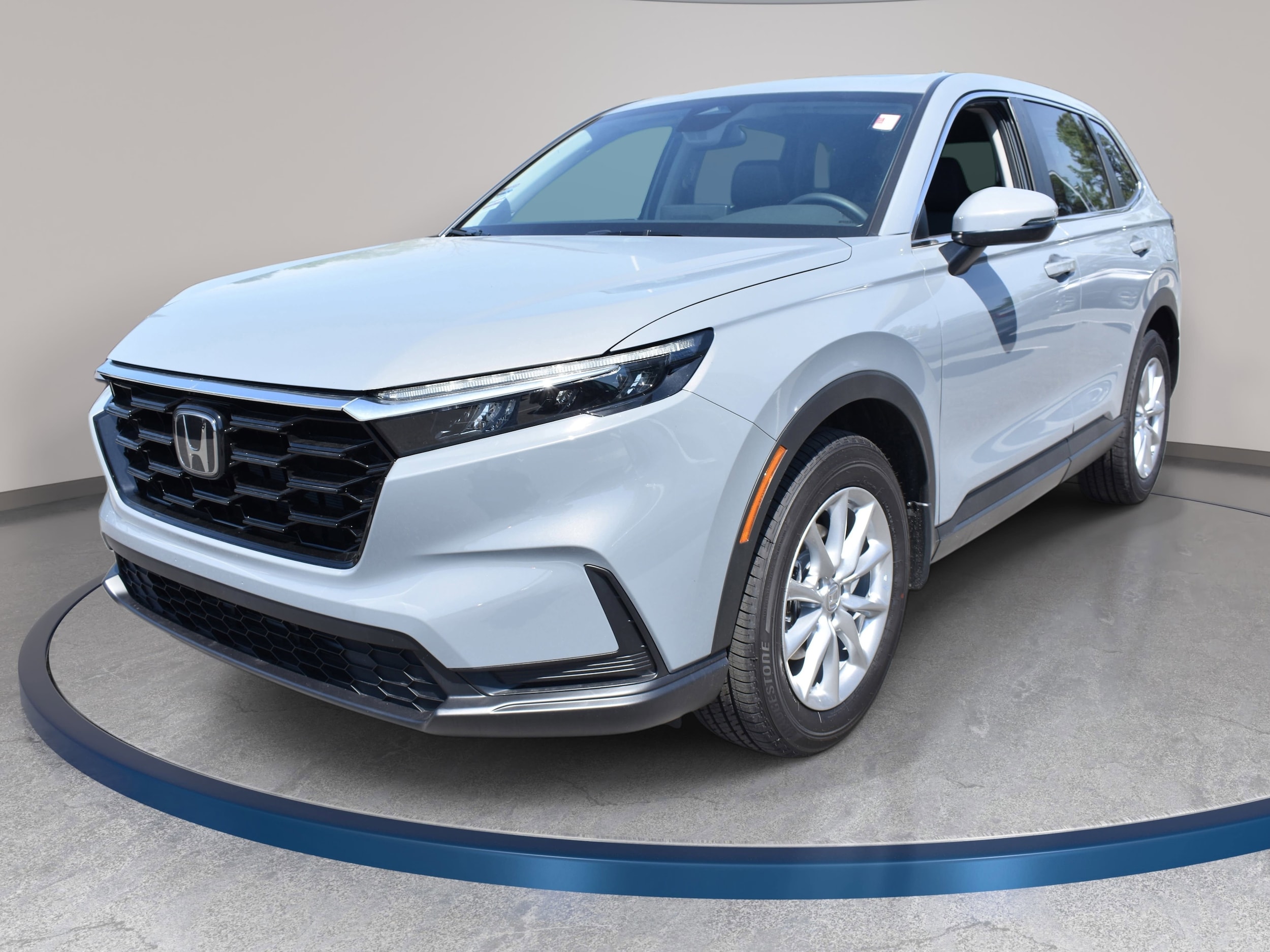 2026 Honda CR-V EX AWD's photo