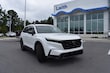 Honda CR-V Hybrid