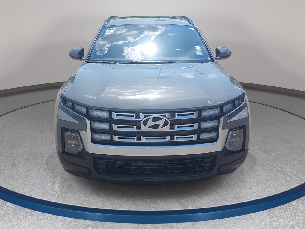 Used 2026 Hyundai Santa Cruz SEL Activity Truck Crew Cab