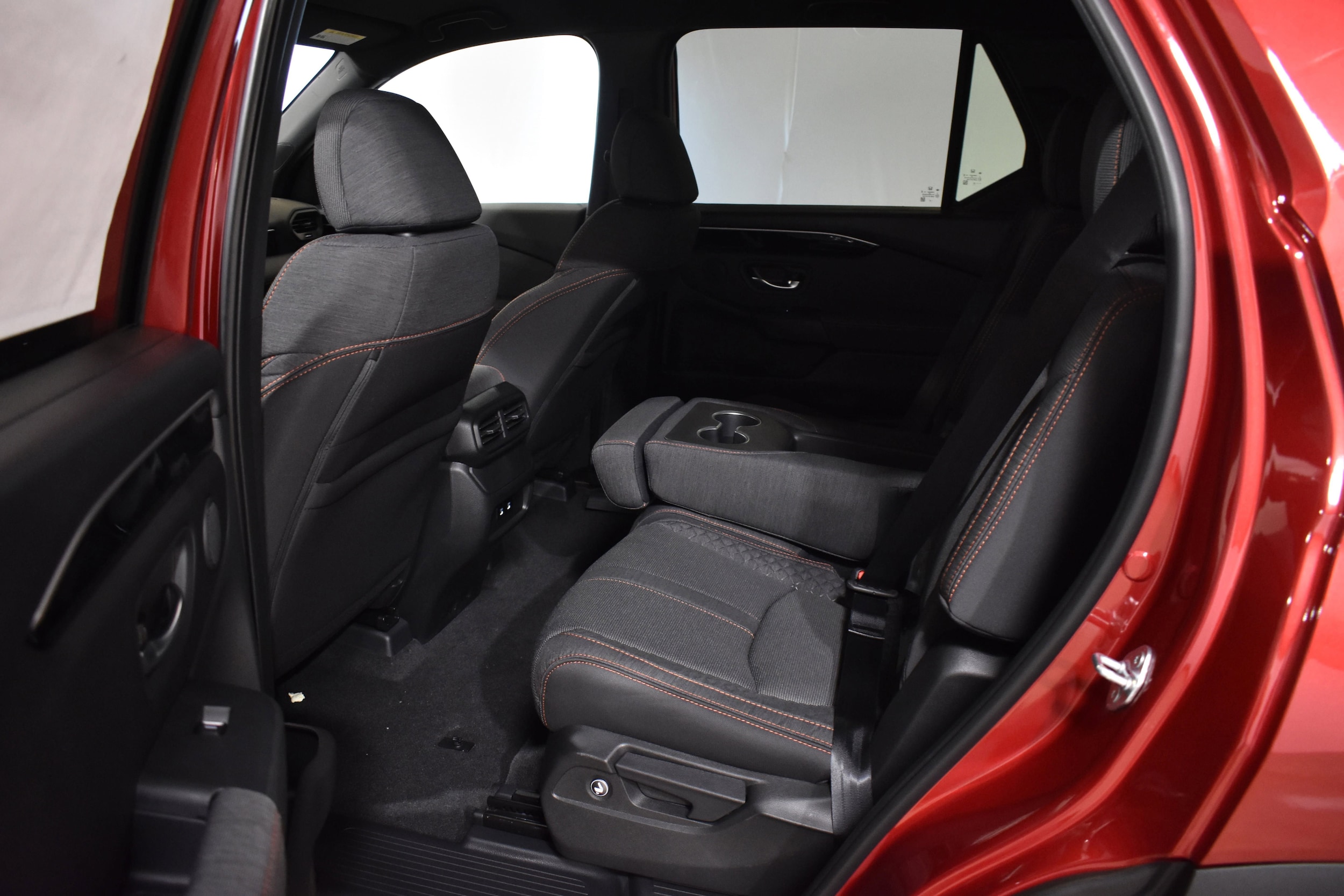 2026 Honda Pilot Sport - Photo 28