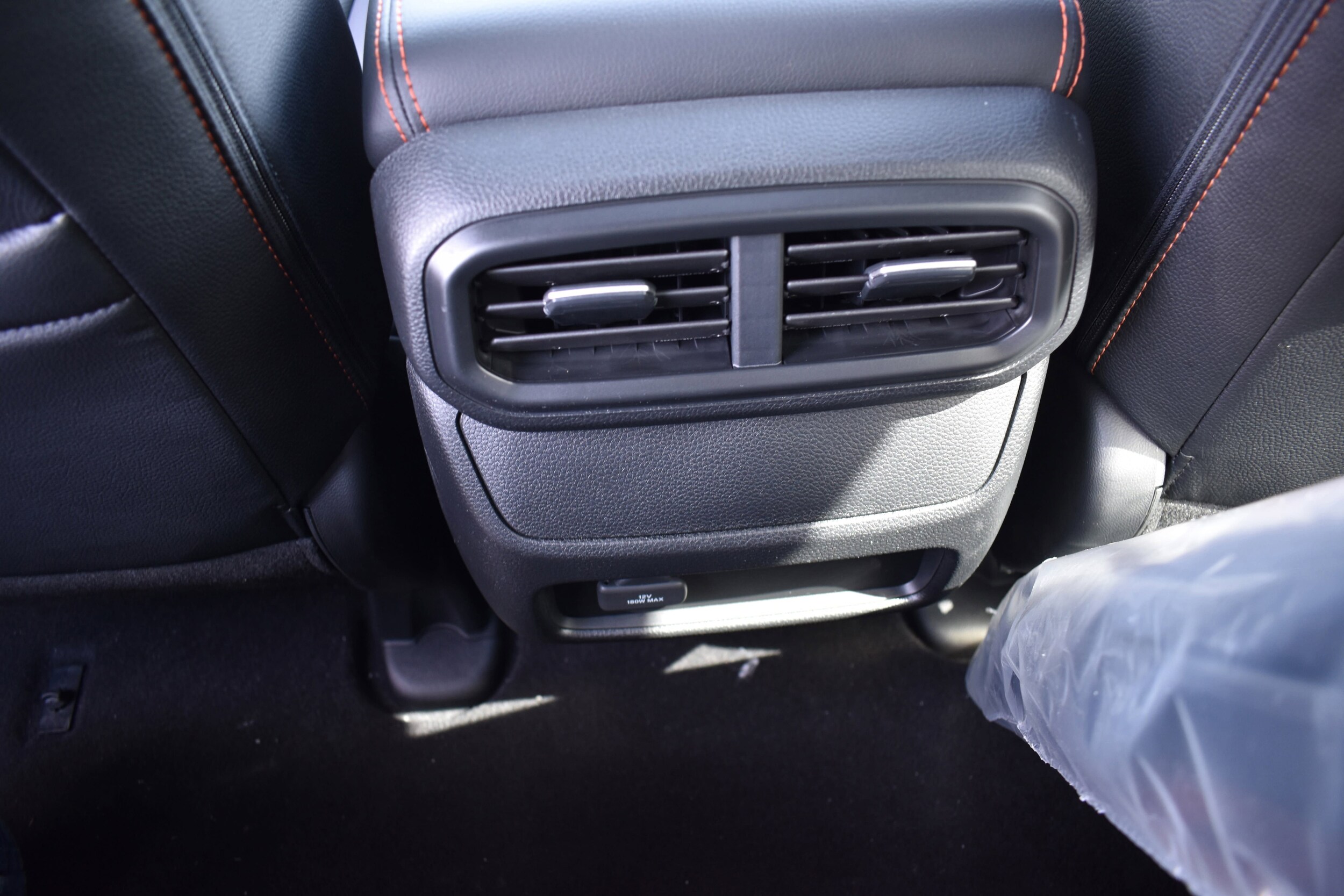 2026 Honda Ridgeline TrailSport - Photo 27
