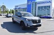  Honda Ridgeline