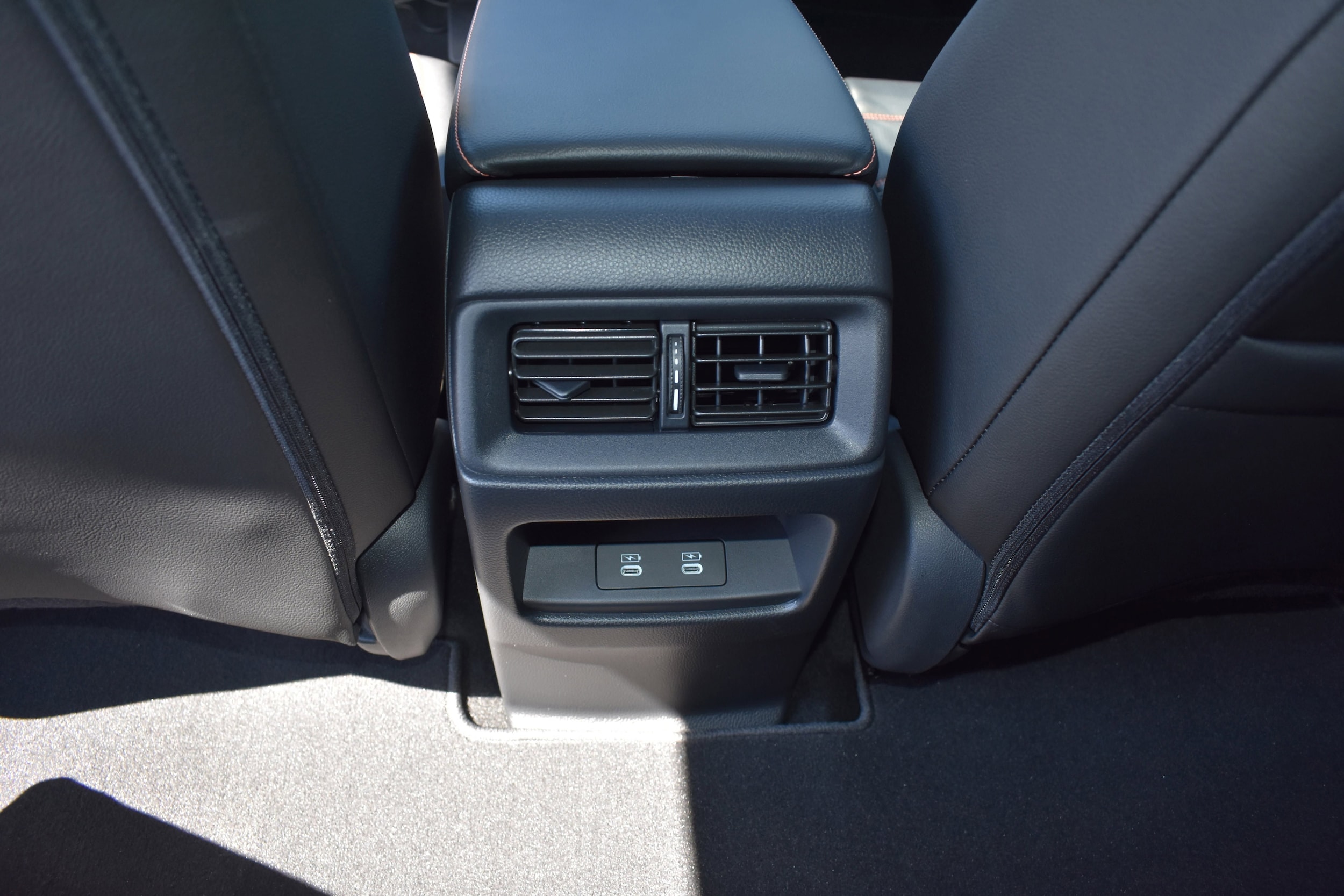 2026 Honda CR-V Sport-L - Photo 26