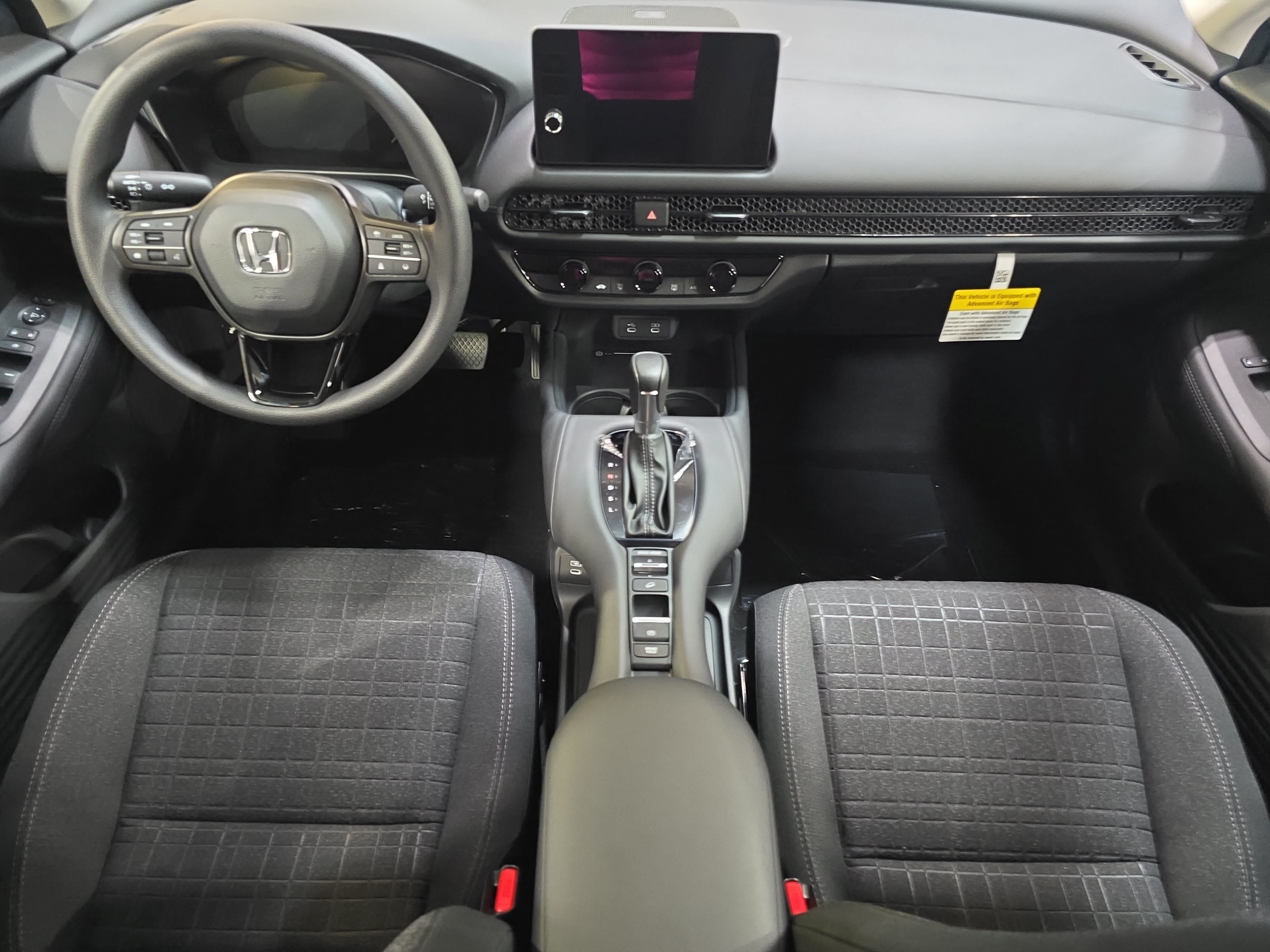 2027 Honda HR-V LX - Photo 9