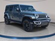 Jeep Wrangler 4xe