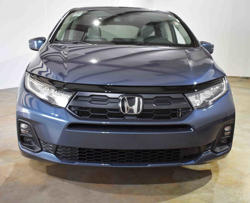 New 2026 Honda Odyssey EX-L Van Passenger