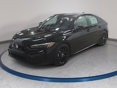 2026 Honda Civic Sport Hatchback