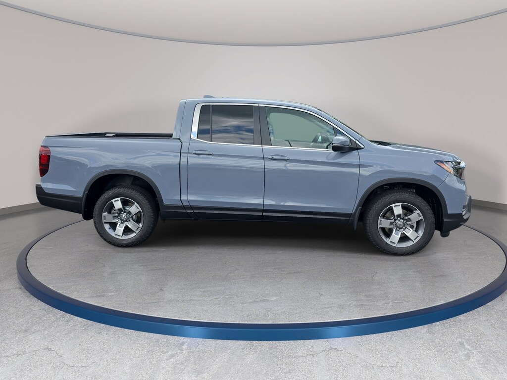 New 2026 Honda Ridgeline RTL Truck Crew Cab