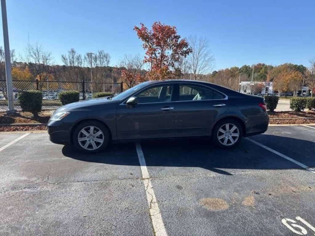 Used 2007 Lexus ES 350 350 Sedan
