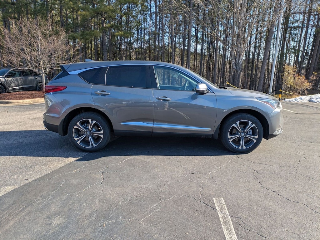 New 2026 Acura RDX Technology Package SUV