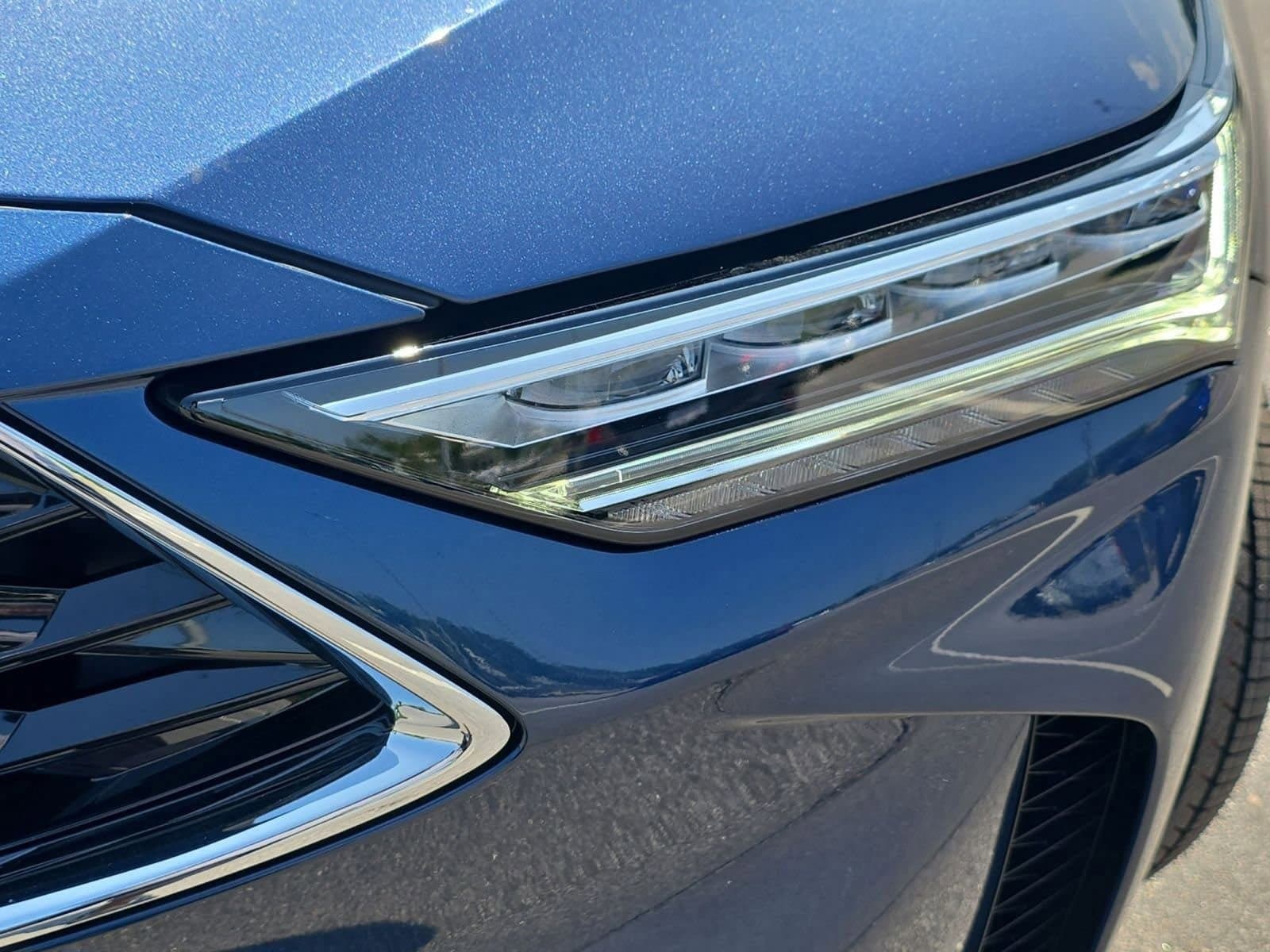 2026 Acura MDX Technology Package - Photo 32