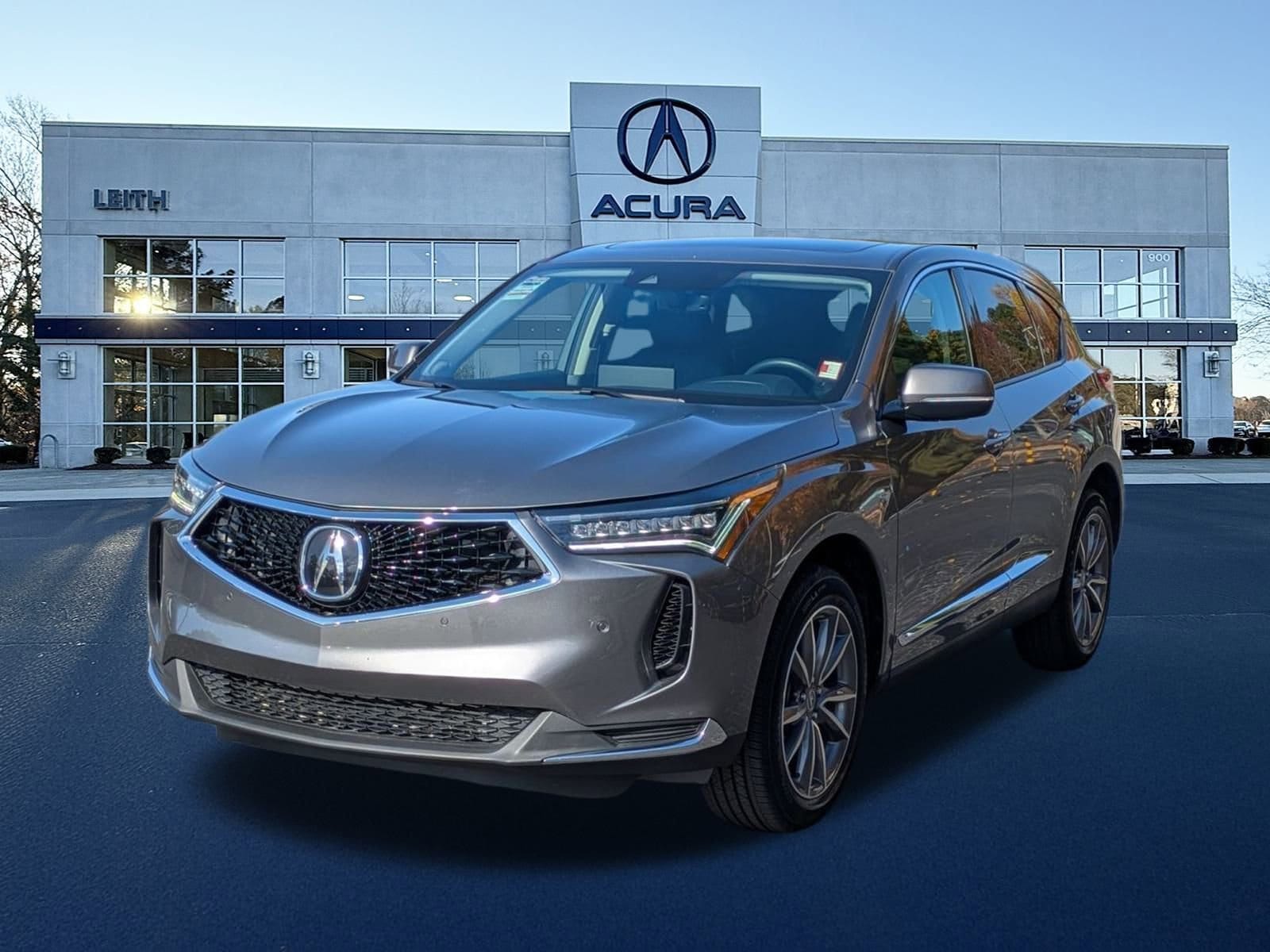 2023 Acura RDX Technology Package's photo