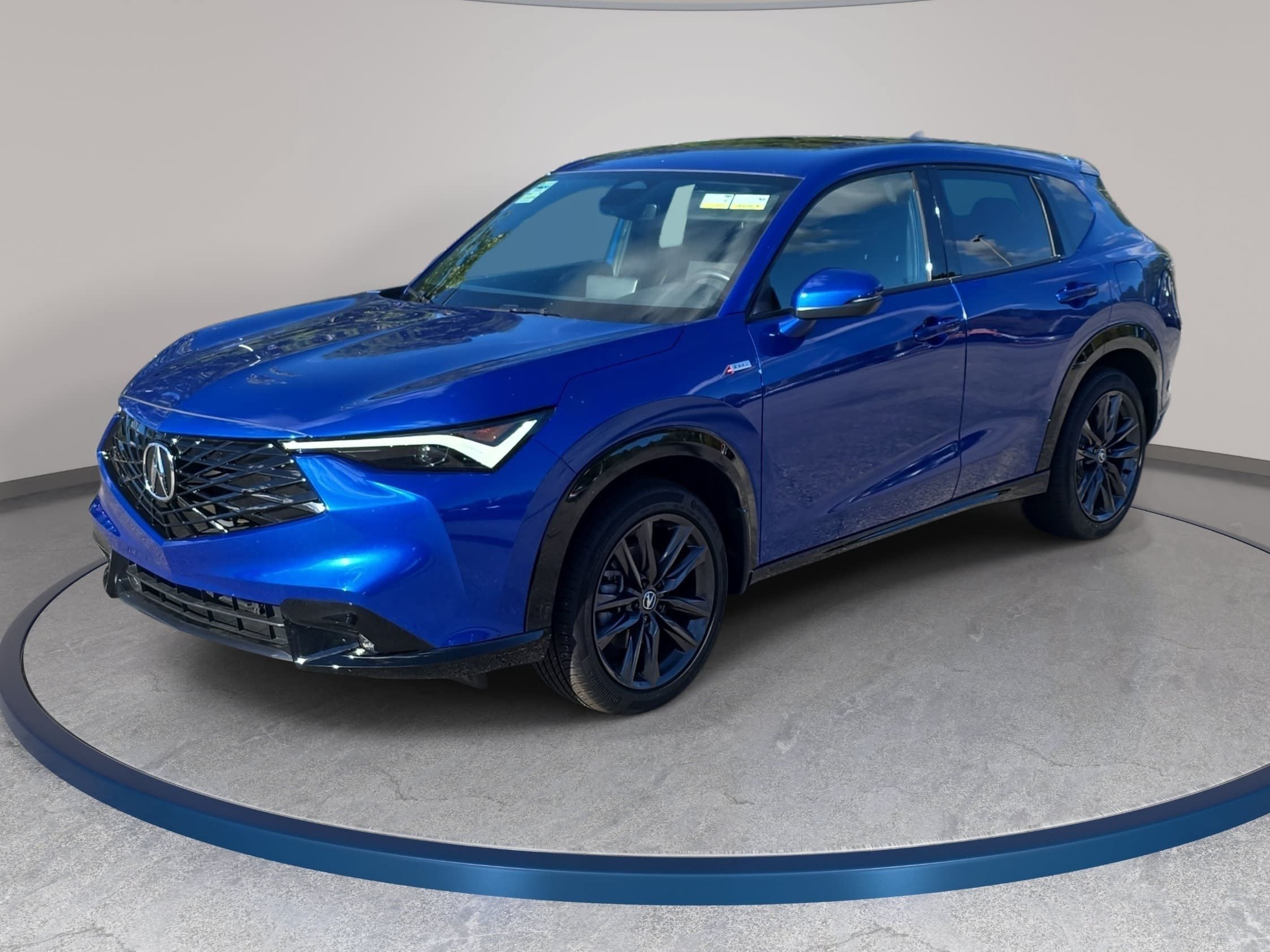  Acura ADX