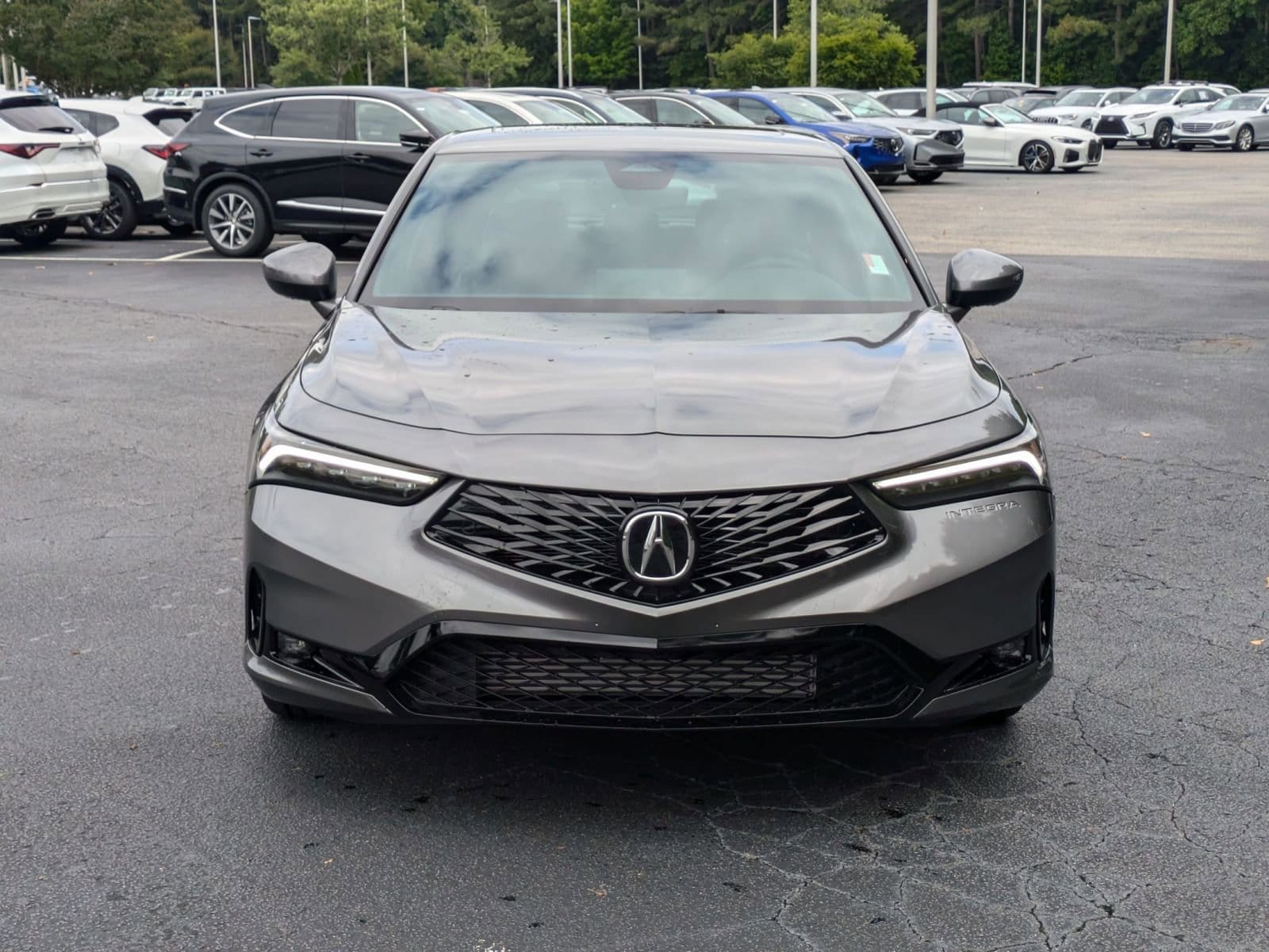 Used 2023 Acura Integra A-Spec with VIN 19UDE4H30PA009411 for sale in Cary, NC