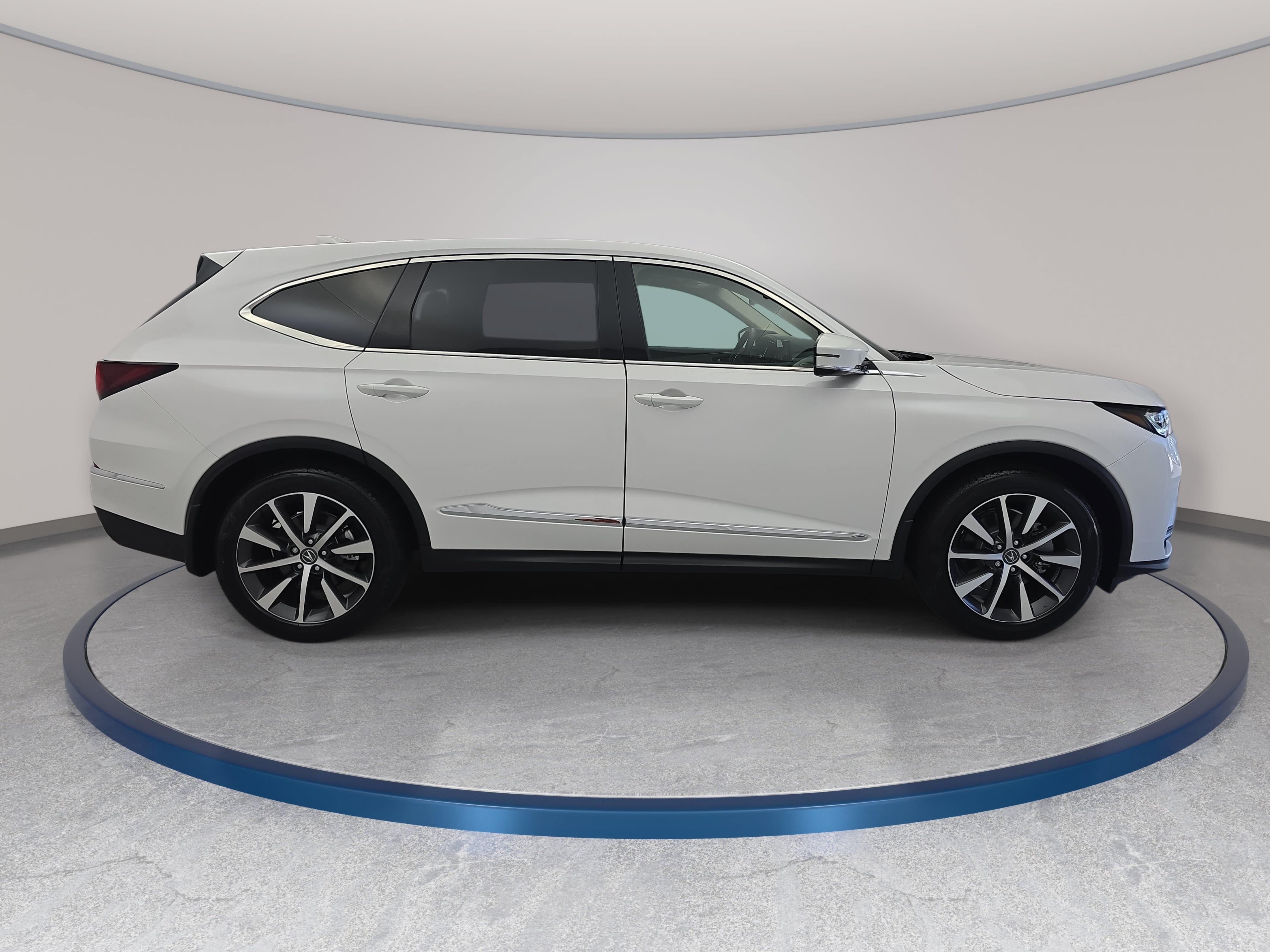New 2026 Acura MDX SH-AWD Technology Package SUV
