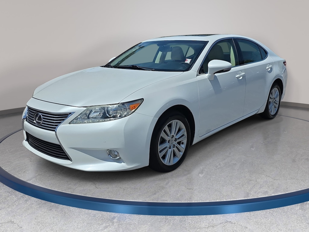 Used 2014 Lexus ES 350 350 Sedan