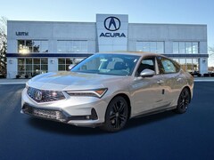 2026 Acura Integra A-Spec Package Hatchback