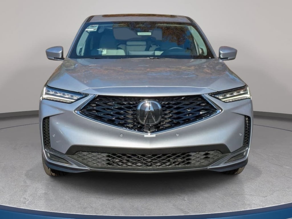Certified 2026 Acura MDX w/Technology Package FWD w/Technology Package