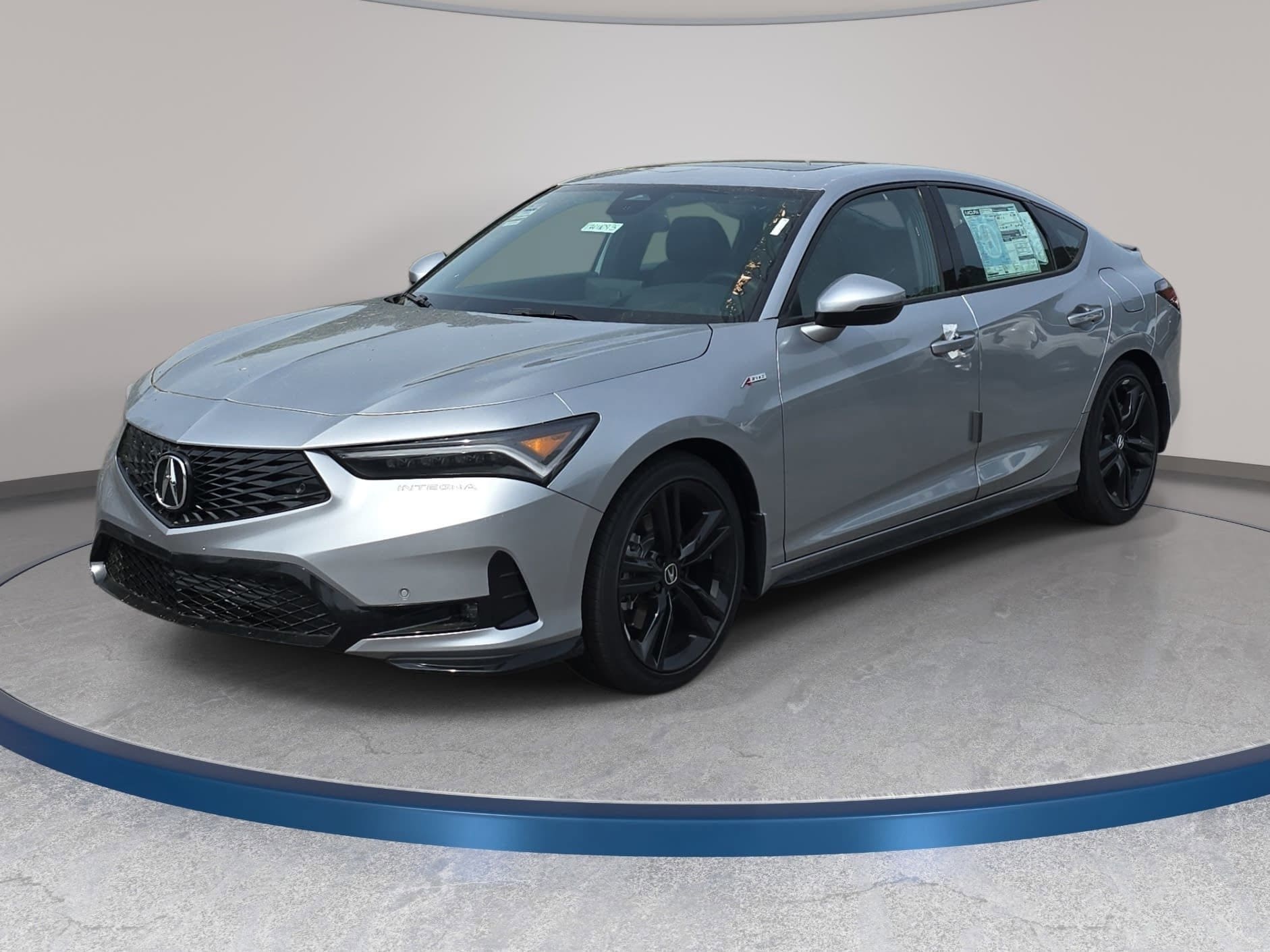 2026 Acura Integra A-Spec with Tech Package's photo