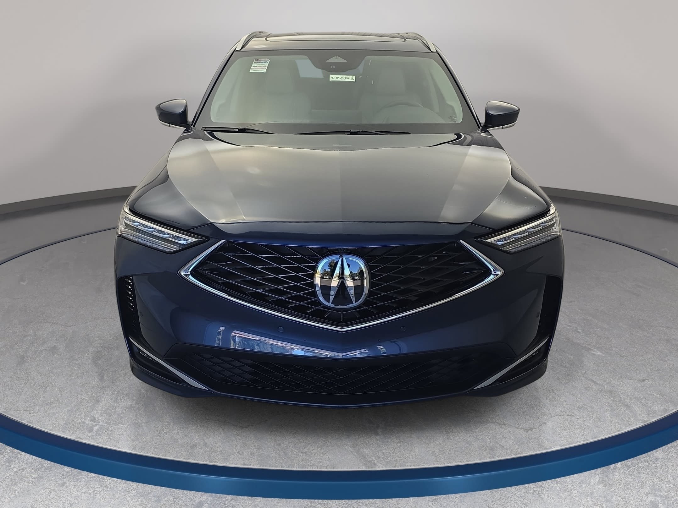 New 2026 Acura MDX SH-AWD Advance Package SUV