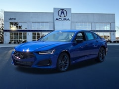 2025 Acura TLX A-Spec Package Sedan