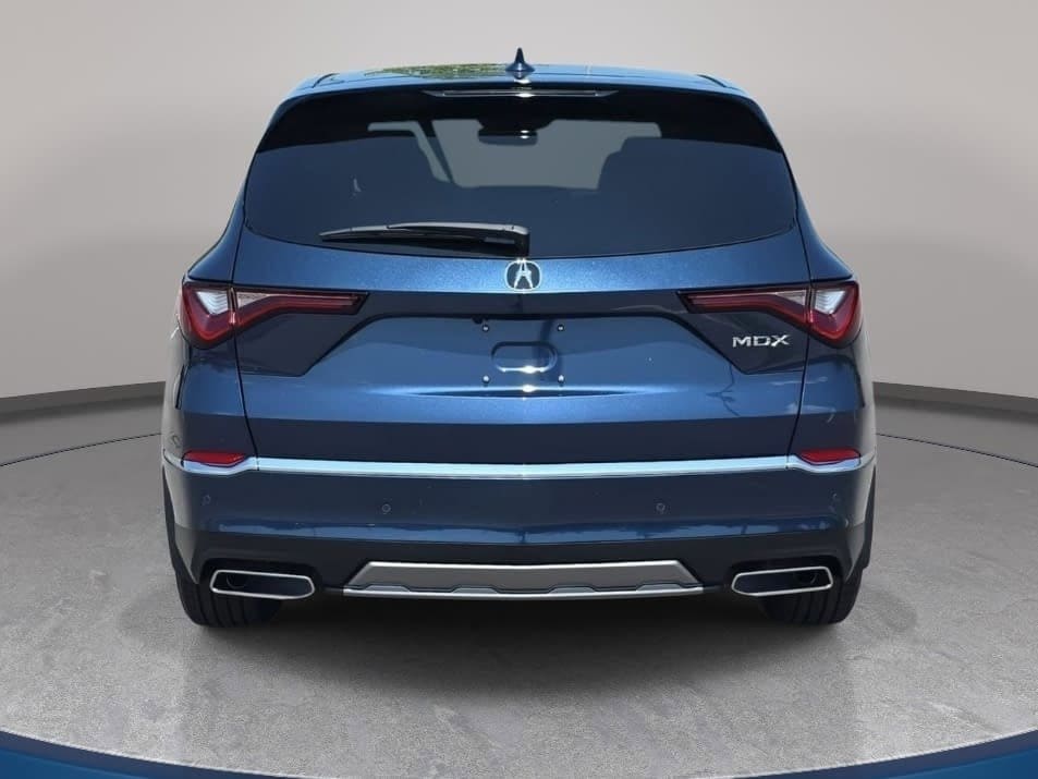 2026 Acura MDX Technology Package - Photo 6