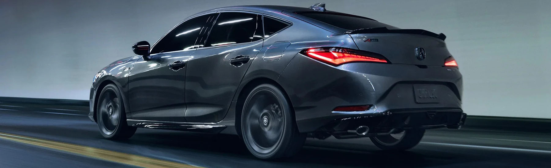 2024 Acura Integra