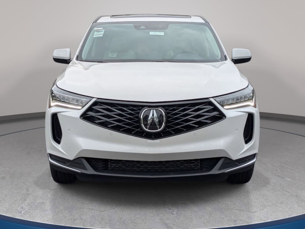 New 2026 Acura RDX Technology Package SUV