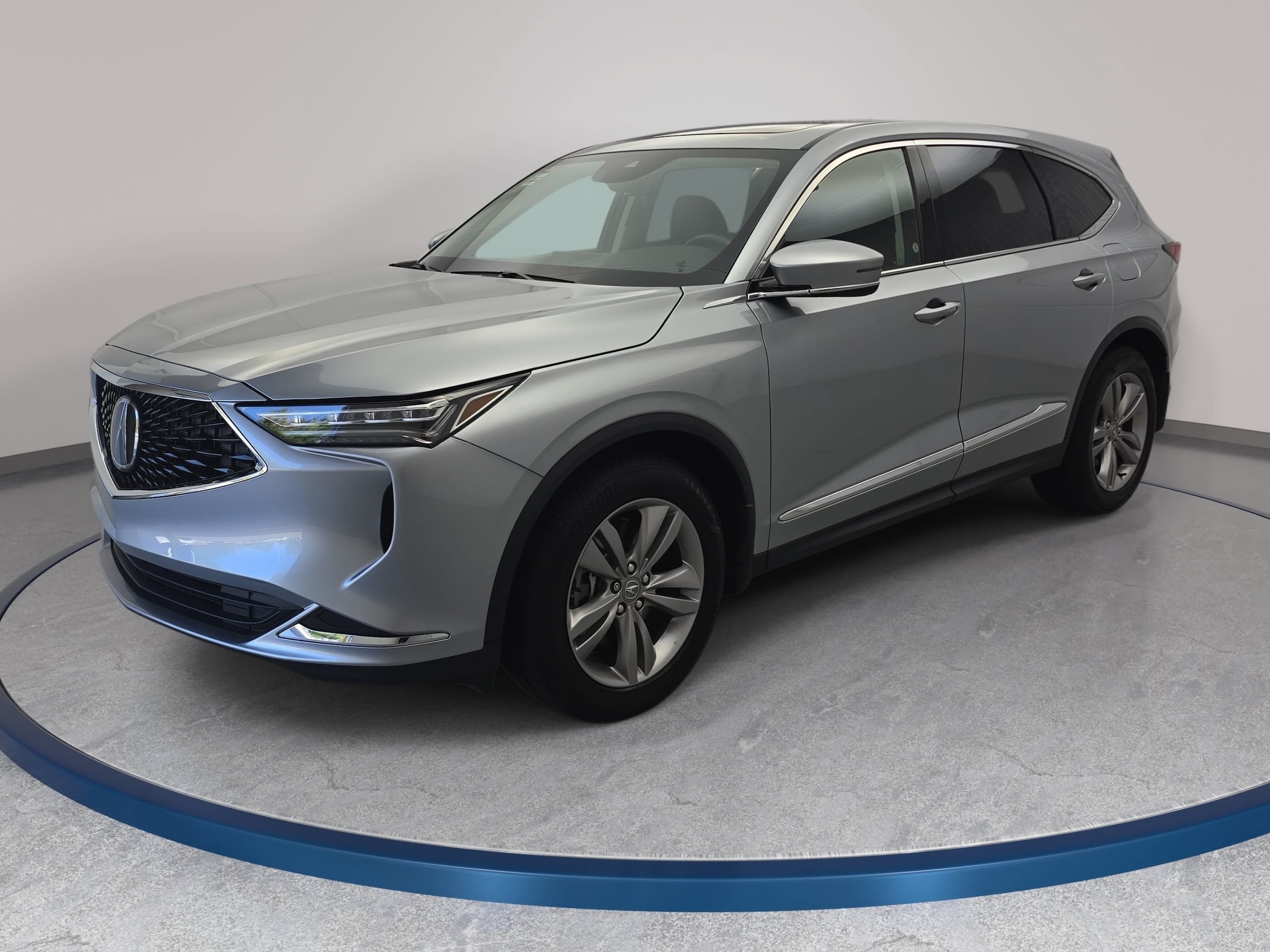 2024 Acura MDX