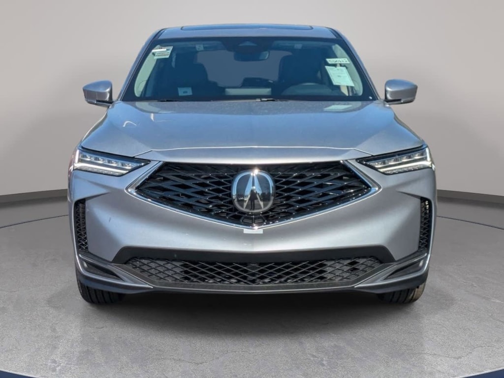 New 2026 Acura MDX SH-AWD SUV