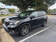 Honda Passport