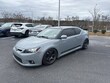  Scion tC