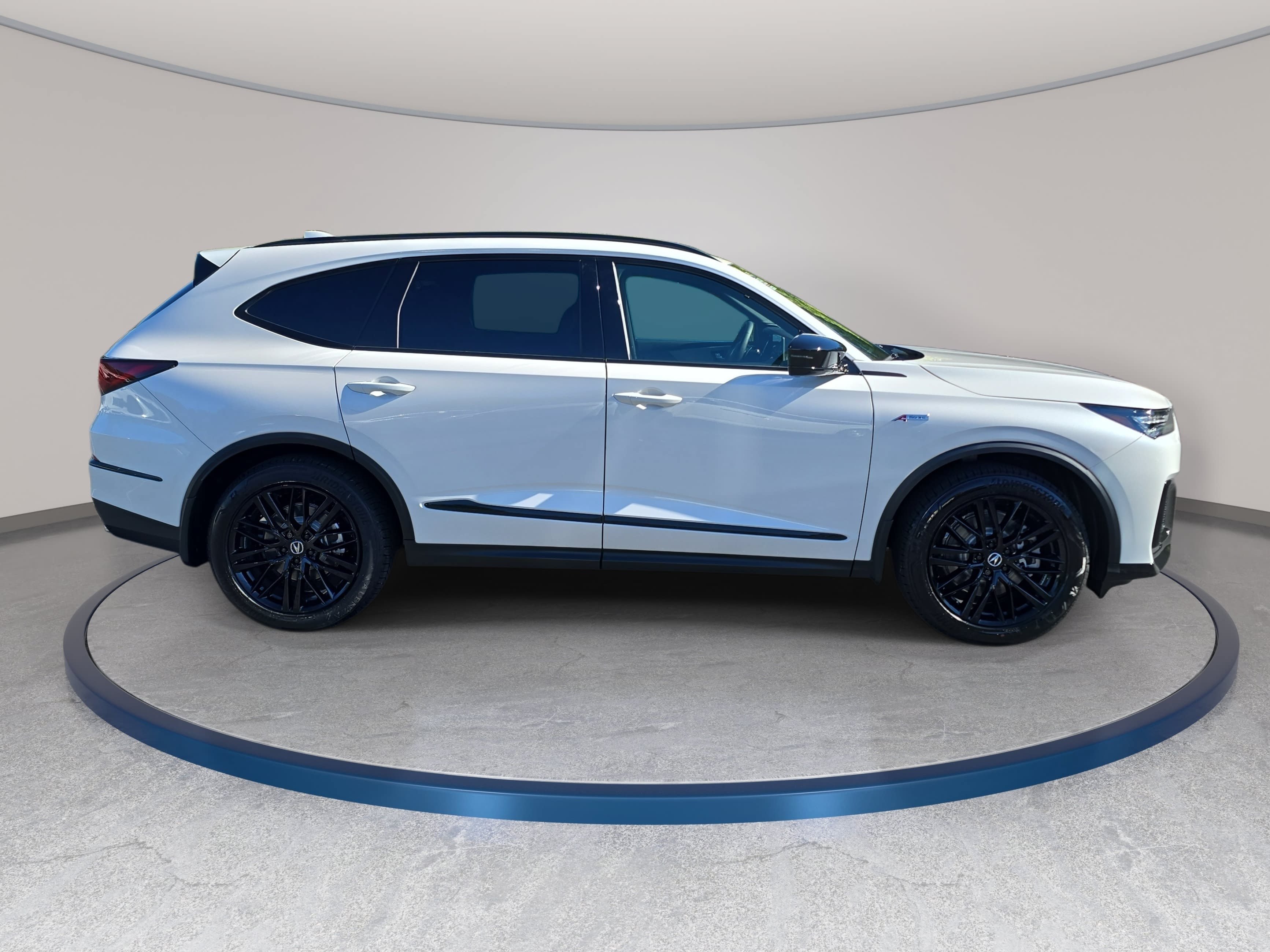 New 2026 Acura MDX SH-AWD A-Spec Advance Package SUV