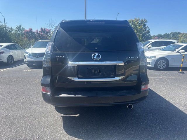 2022 Lexus GX 460 Premium photo 2