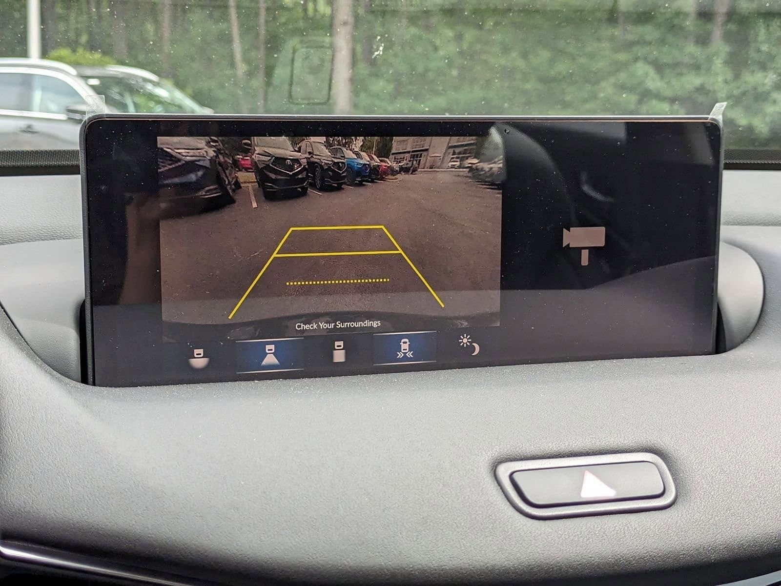 2025 Acura TLX Technology Package - Photo 20