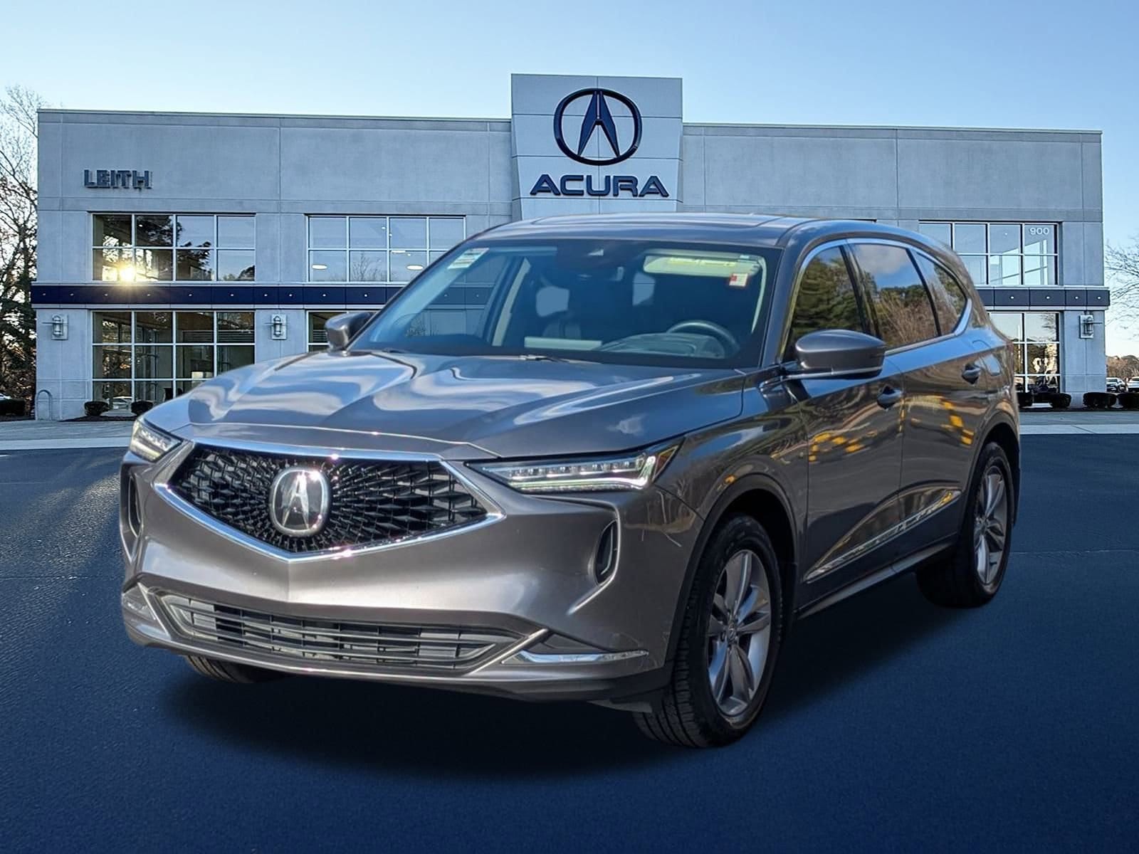 2024 Acura MDX Base's photo
