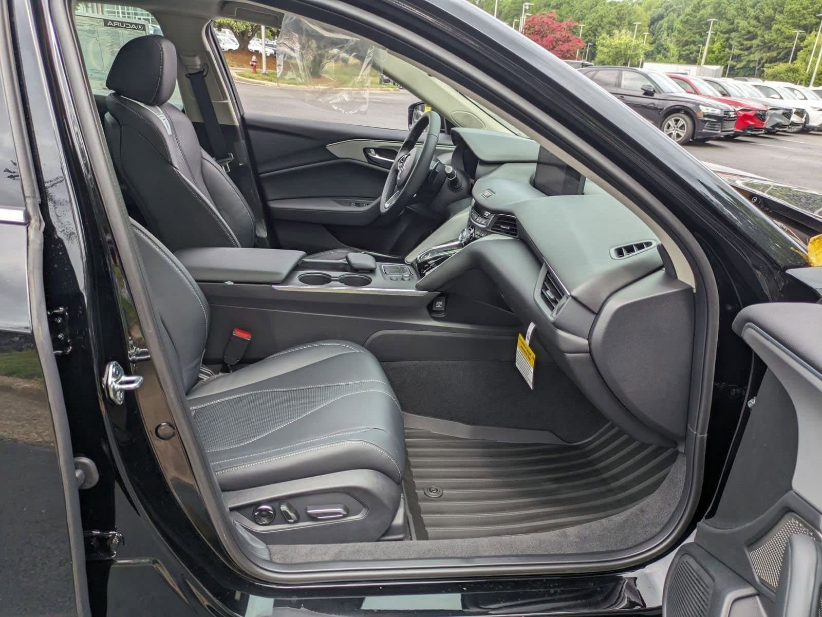 2025 Acura TLX Technology Package - Photo 29