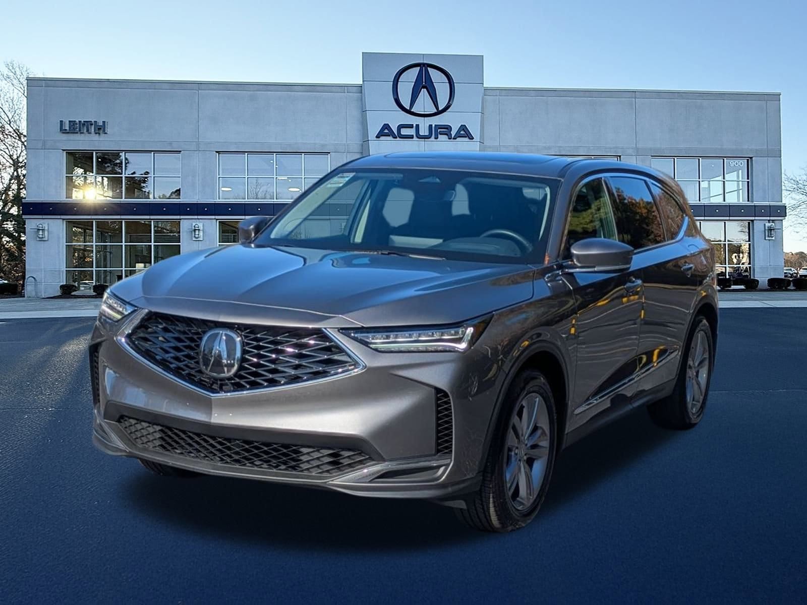 2025 Acura MDX Base's photo