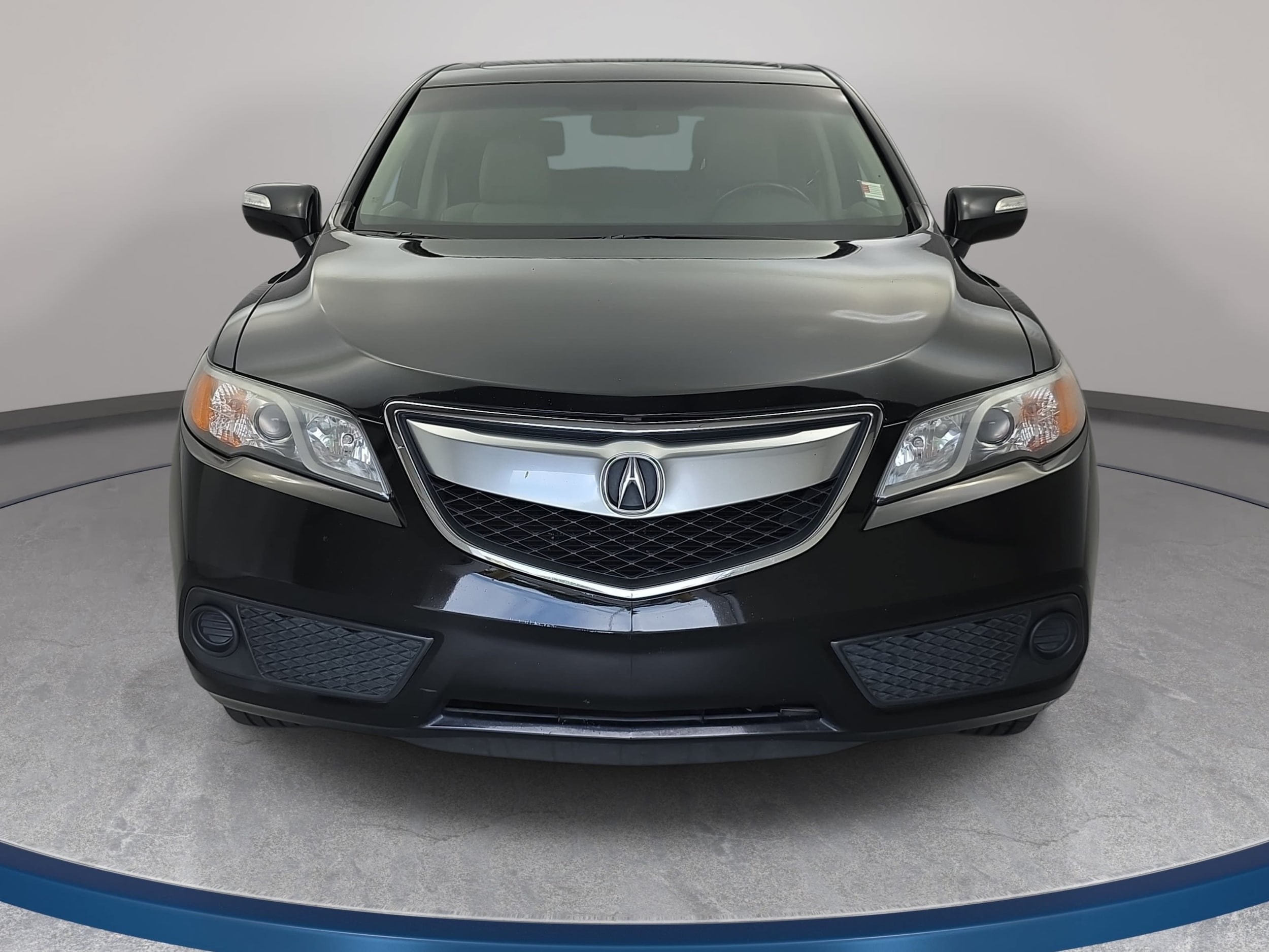 Used 2015 Acura RDX Base with VIN 5J8TB3H34FL012846 for sale in Cary, NC