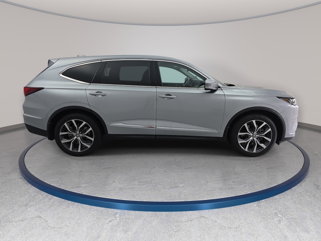 Certified 2023 Acura MDX w/Technology Package FWD w/Technology Package