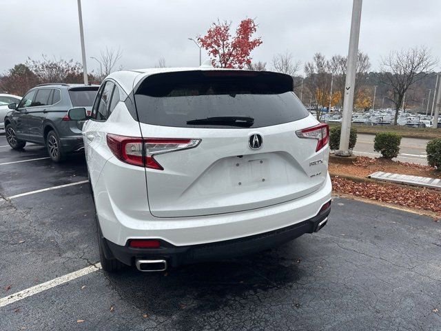 2023 Acura RDX photo 3