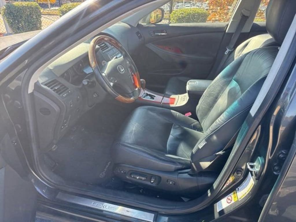 Used 2007 Lexus ES 350 350 Sedan
