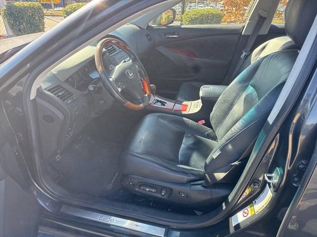 2007 Lexus ES 350 photo 3