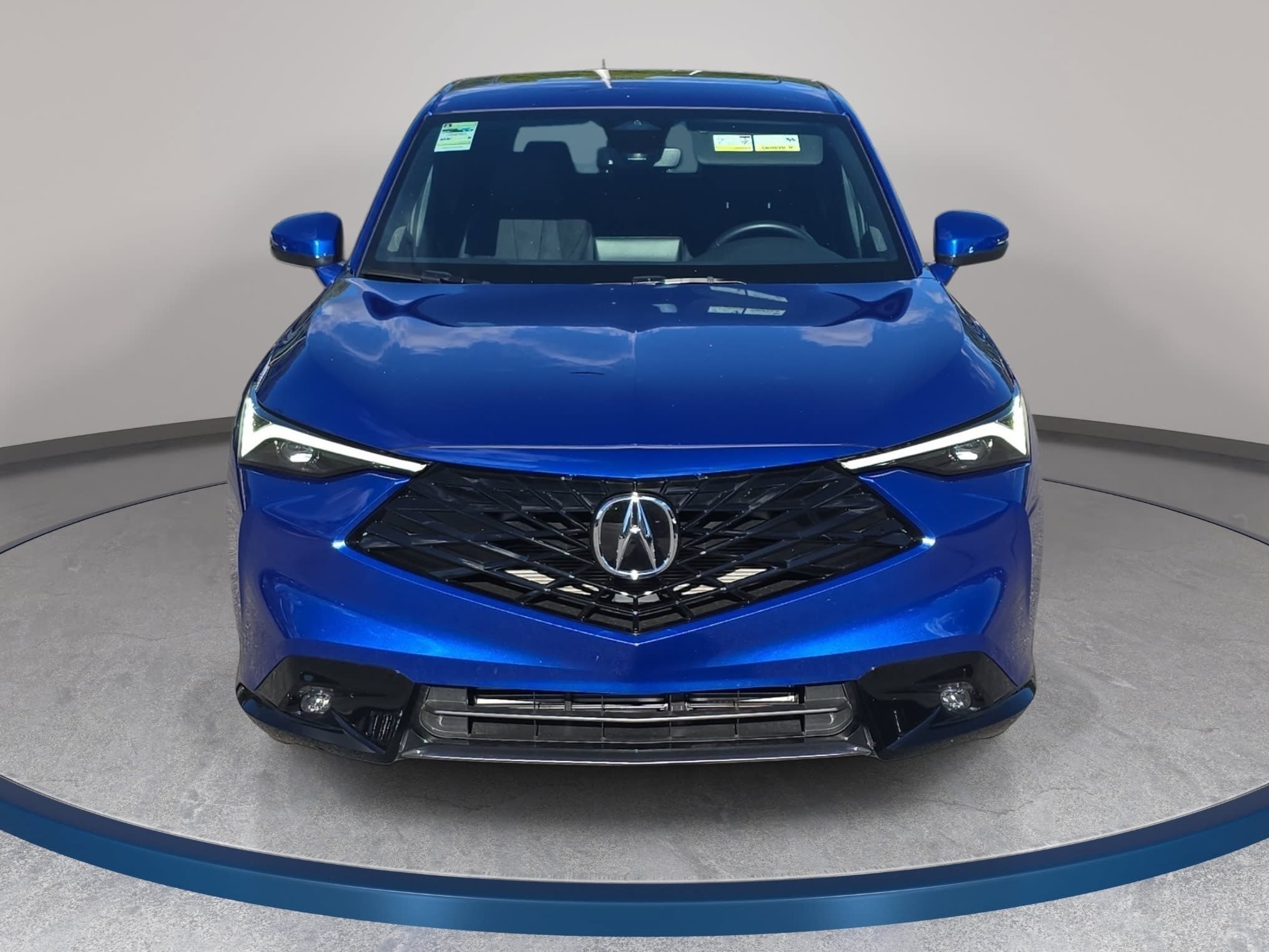 Certified 2025 Acura ADX w/A-Spec Package AWD w/A-Spec Package