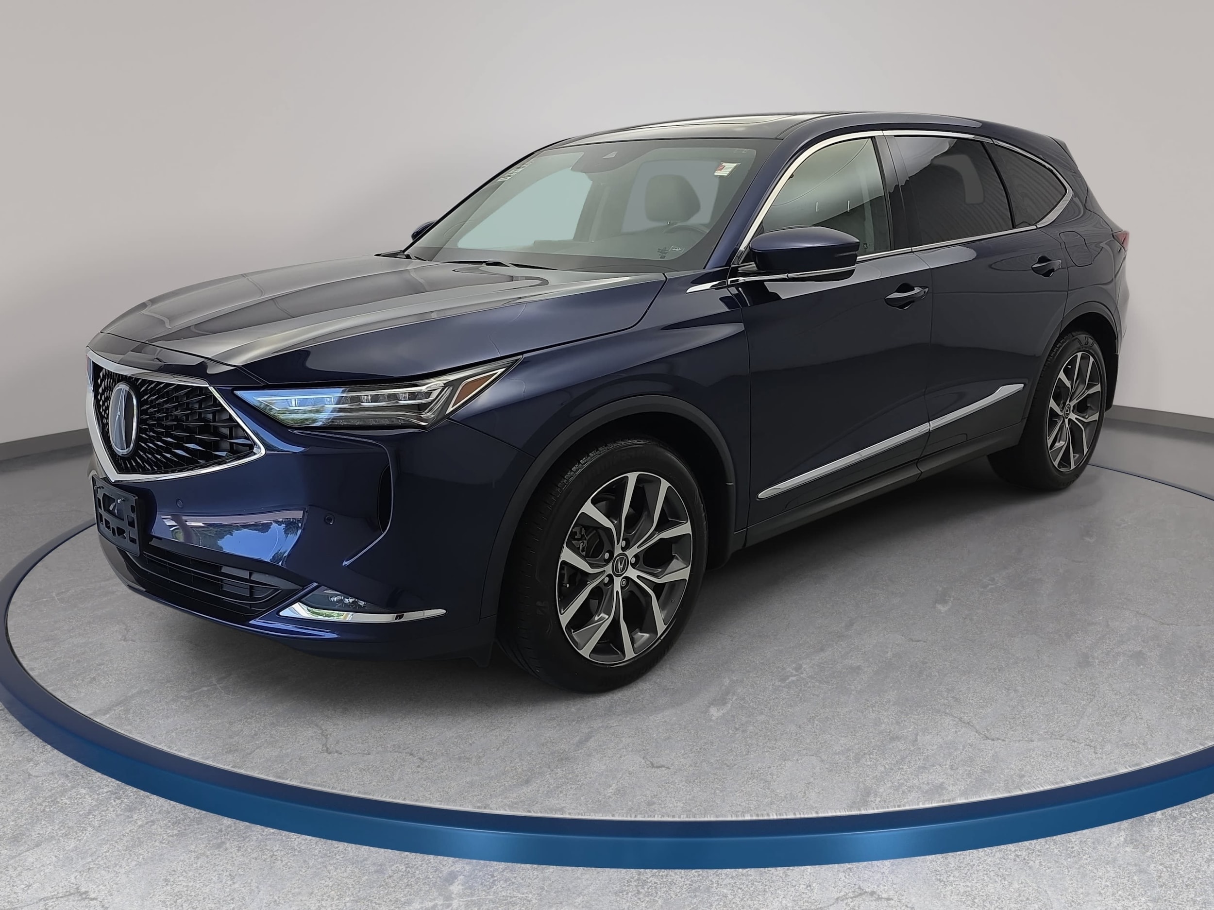 2024 Acura MDX